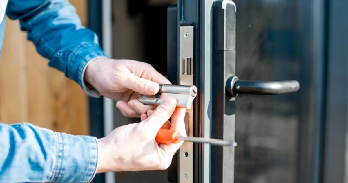 How Long Does an Emergency Locksmith Take? What to Expect