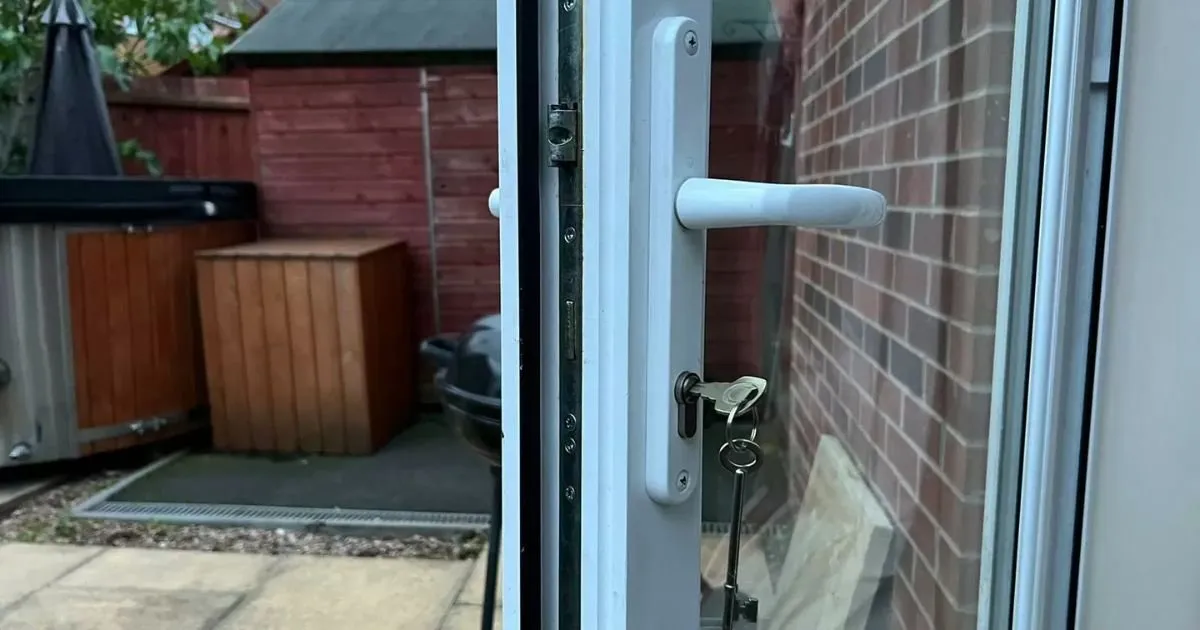 How to Repair UPVC Door Lock: Step-by-Step UK Guide