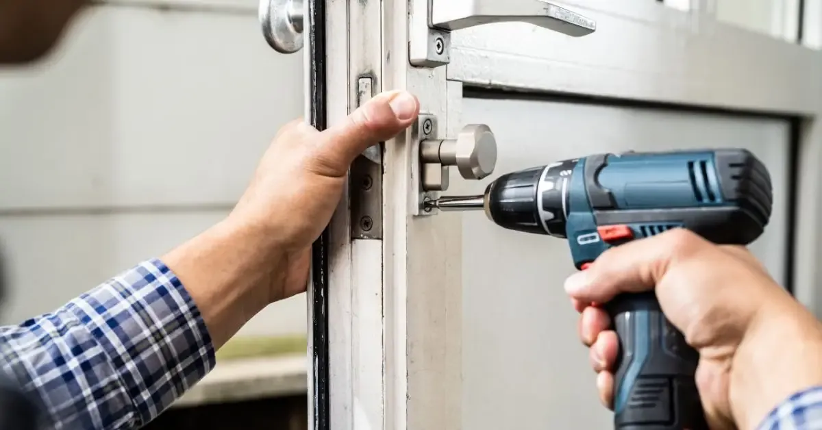 Can I Change The Locks On My Apartment Door: 5 Things To Know