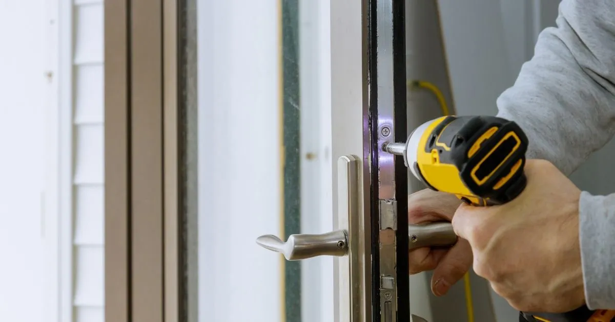 How To Install Smart Lock: Step-by-Step Guide For A Secure Upgrade