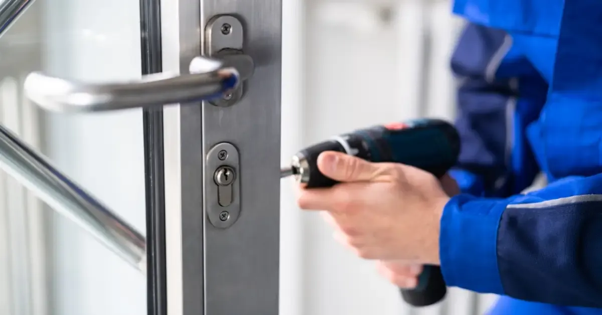How To Install Door Lock: A Complete Guide For Homeowners