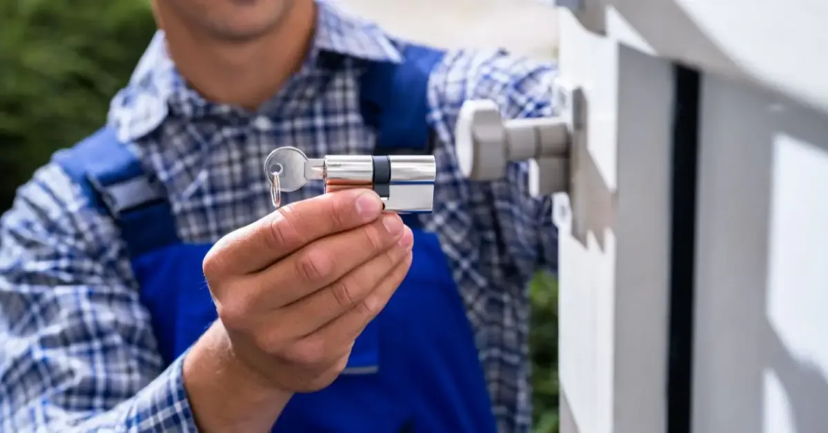 How to Change Door Locks on House: DIY vs. Professional