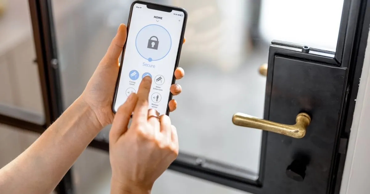 Home Security When You’re on Holiday: UK Checklist