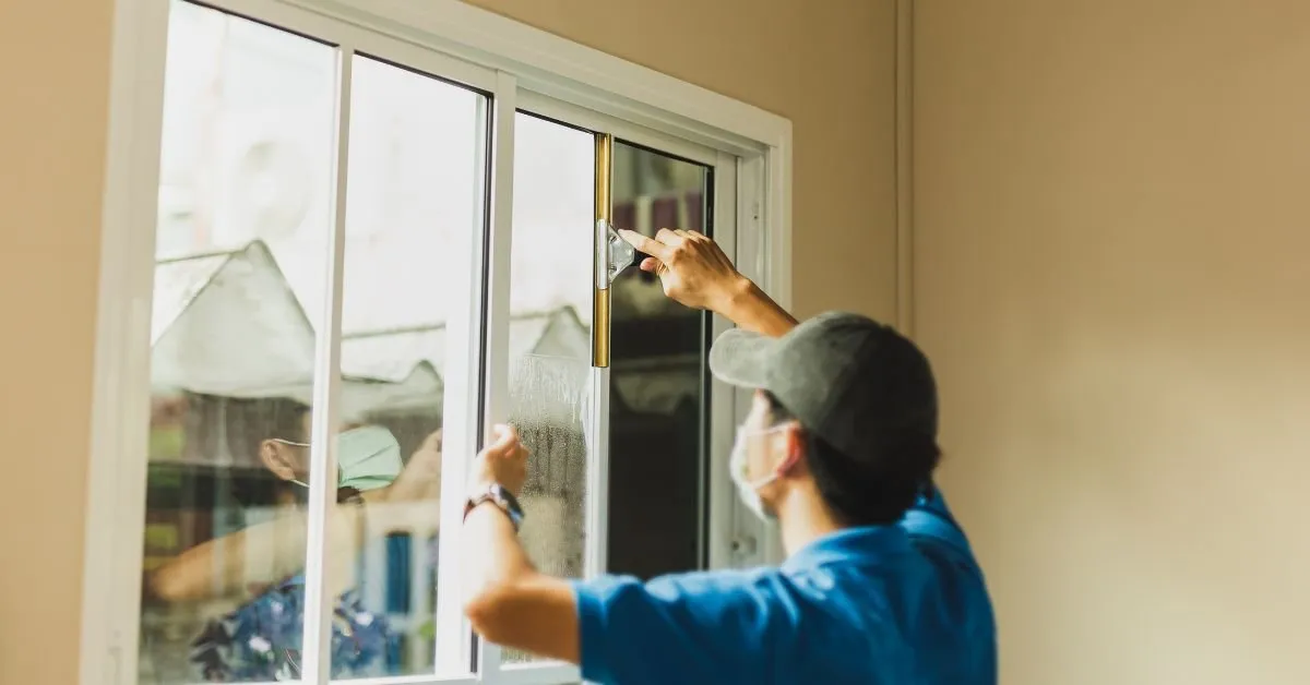 How to Make Windows Burglar-Proof
