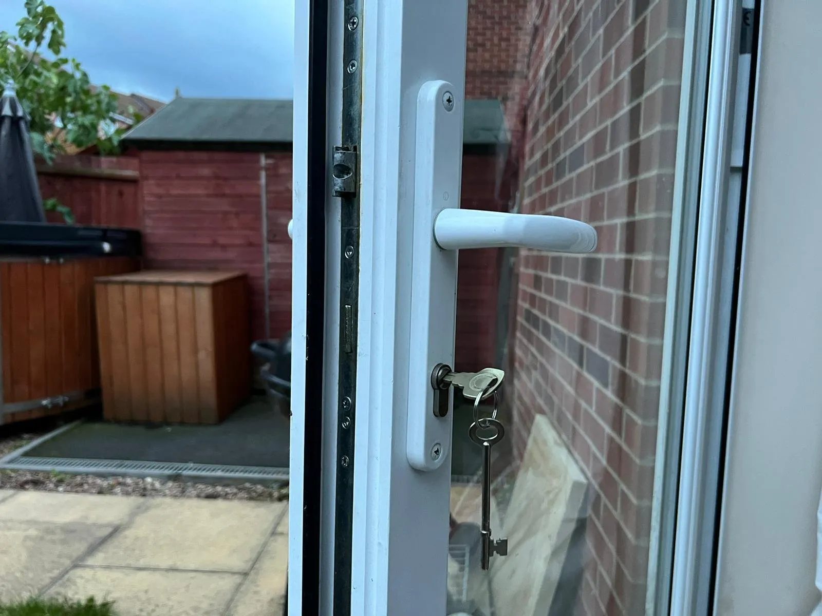 Reasons to Change Your House Locks