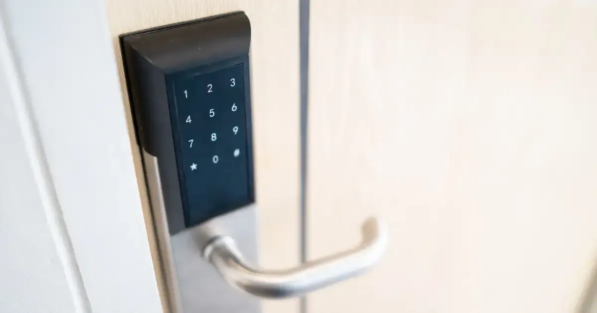 How Much Do Smart Locks Cost In Ipswich