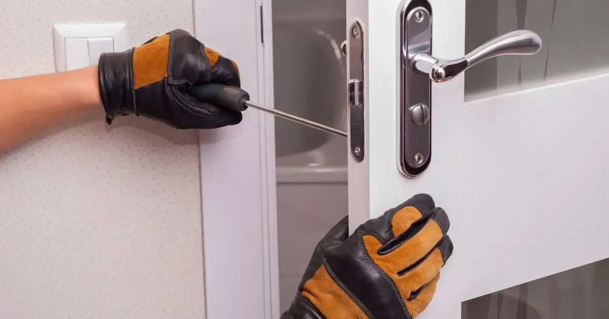 How The French Door Locking Mechanism Works: A Quick Guide