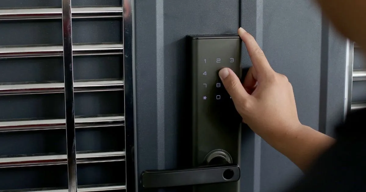 How Much Does Smart Lock Installation Cost in the UK? DIY vs Pro Costs