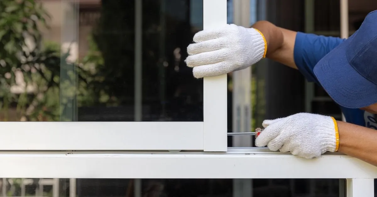 How to Repair Sliding Glass Door Lock: Quick Fixes for a Secure Door