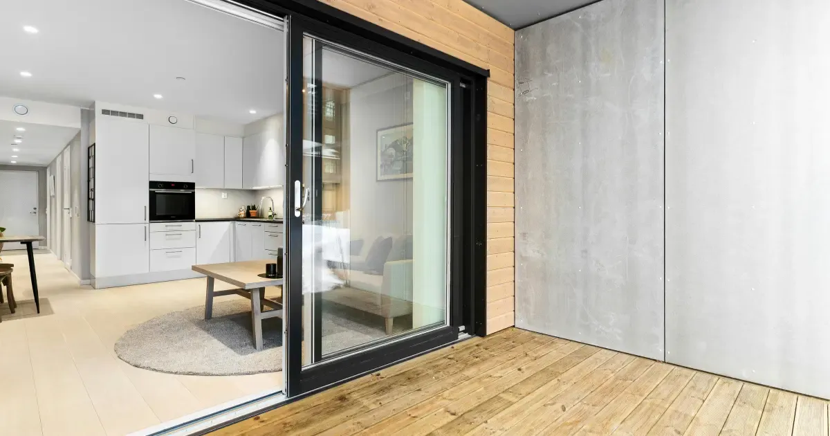 Sliding Glass Door Repair Cost: Quote Factors