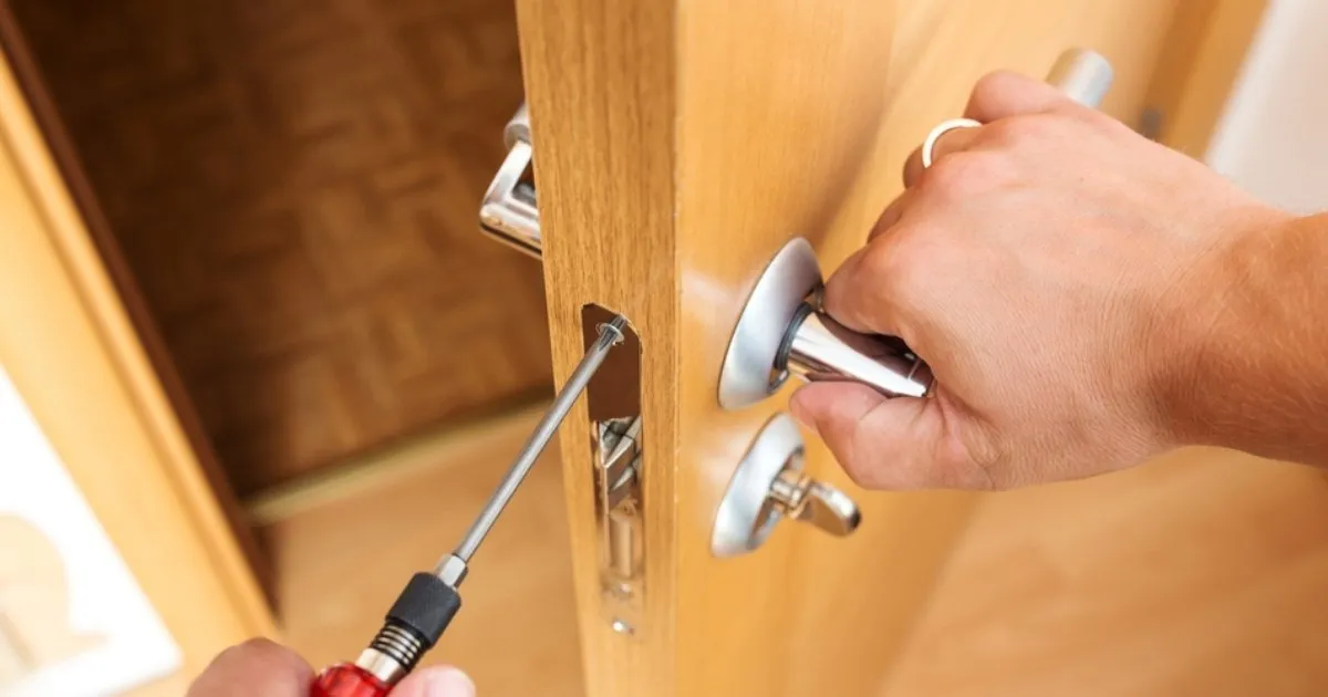 How to Repair a Door Lock: A Practical UK Guide